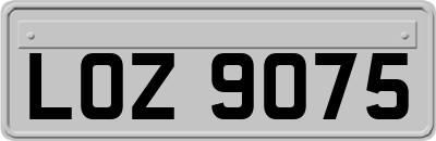 LOZ9075