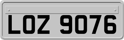 LOZ9076