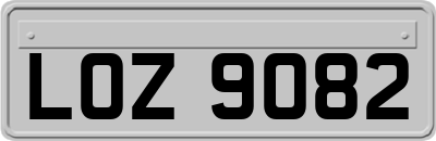 LOZ9082