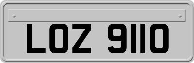 LOZ9110