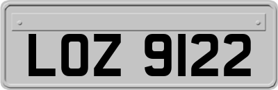 LOZ9122