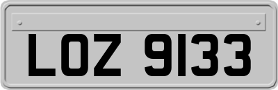LOZ9133