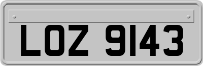 LOZ9143