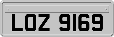 LOZ9169
