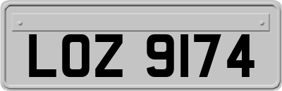 LOZ9174
