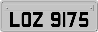 LOZ9175