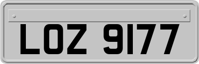 LOZ9177