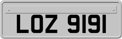 LOZ9191