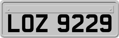 LOZ9229
