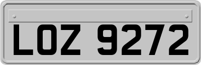 LOZ9272