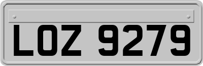 LOZ9279