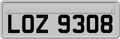 LOZ9308