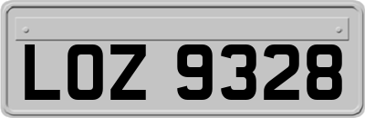 LOZ9328