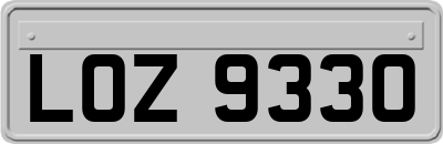 LOZ9330