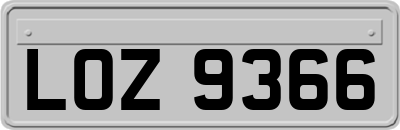 LOZ9366
