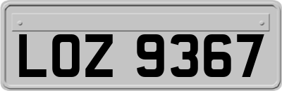 LOZ9367