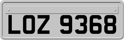 LOZ9368