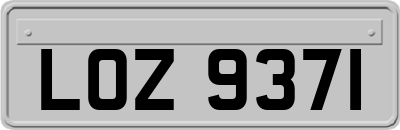LOZ9371