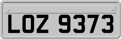 LOZ9373