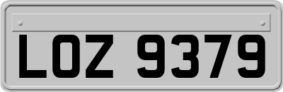 LOZ9379