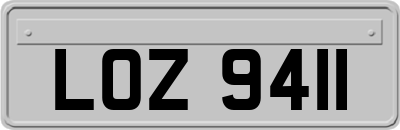 LOZ9411
