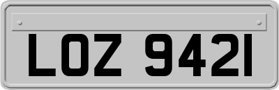 LOZ9421