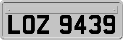 LOZ9439