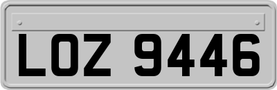 LOZ9446