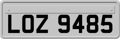 LOZ9485