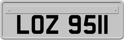 LOZ9511