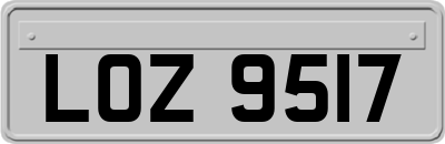 LOZ9517