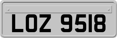 LOZ9518