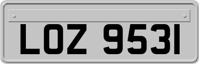 LOZ9531