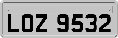 LOZ9532