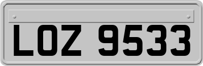LOZ9533