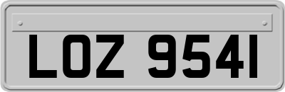 LOZ9541