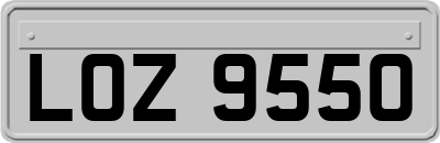 LOZ9550