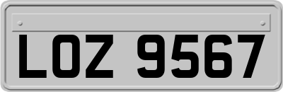 LOZ9567