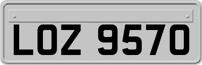 LOZ9570