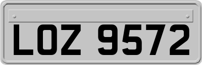 LOZ9572