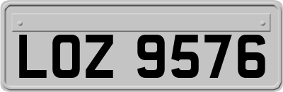 LOZ9576