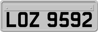 LOZ9592