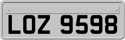LOZ9598