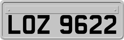 LOZ9622