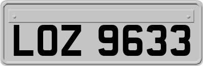LOZ9633