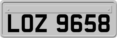 LOZ9658