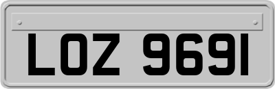 LOZ9691