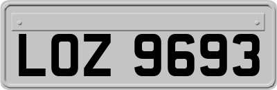 LOZ9693