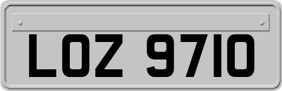 LOZ9710