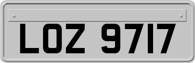 LOZ9717